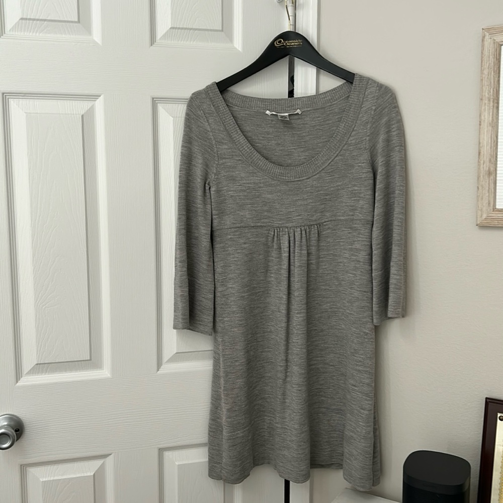 Diane Von Furstenberg dress